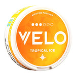 Tropical Ice Nicotine Pouch by Velo