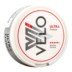 Freeze Nicotine Pouch by Velo