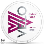 Urban Vibe Nicotine Pouch by Velo
