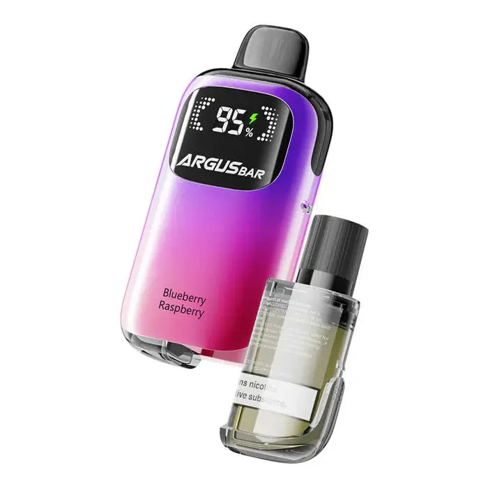 Voopoo Argus Bar Prime Disposable Vape Kit