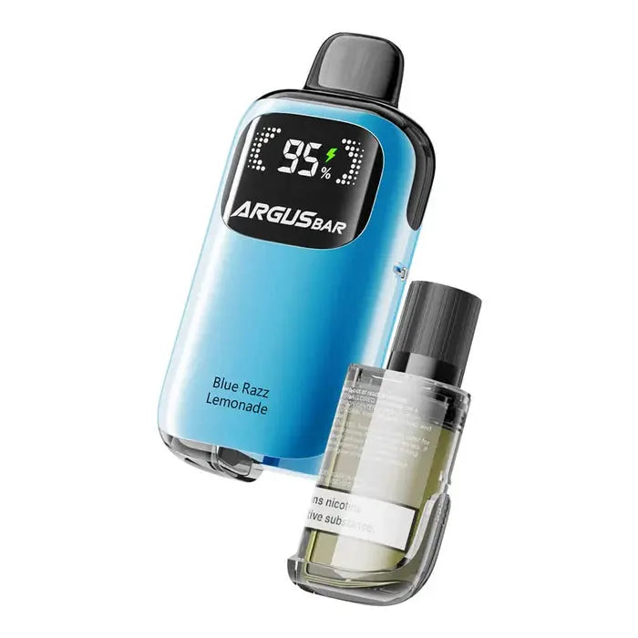 Voopoo Argus Bar Prime Disposable Vape Kit