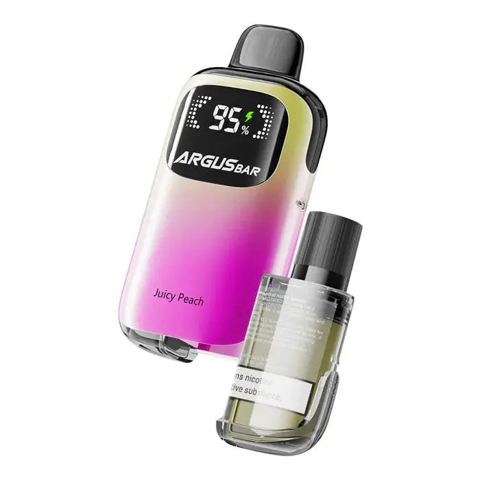 Voopoo Argus Bar Prime Disposable Vape Kit