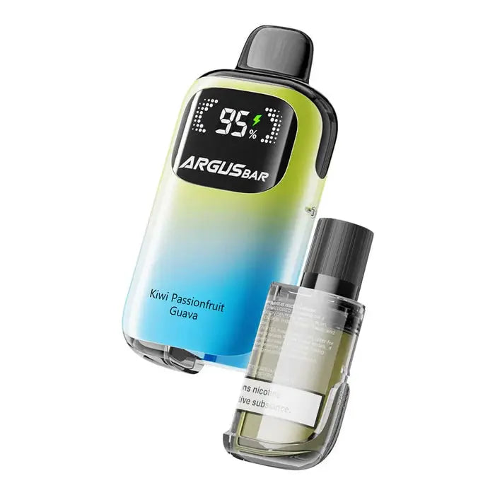 Voopoo Argus Bar Prime Disposable Vape Kit