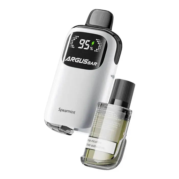 Voopoo Argus Bar Prime Disposable Vape Kit