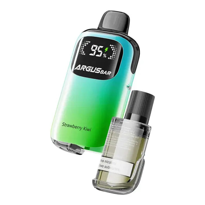 Voopoo Argus Bar Prime Disposable Vape Kit