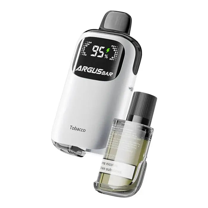 Voopoo Argus Bar Prime Disposable Vape Kit
