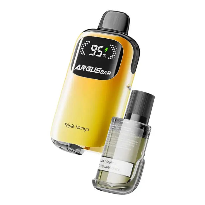 Voopoo Argus Bar Prime Disposable Vape Kit