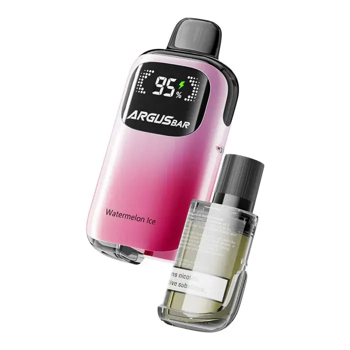 Voopoo Argus Bar Prime Disposable Vape Kit