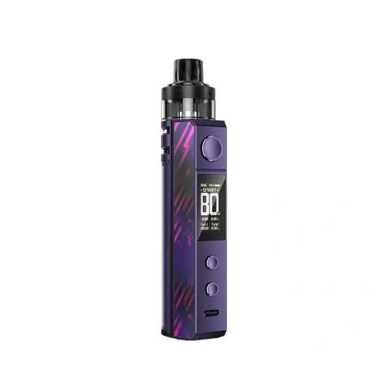 Voopoo Drag H80S Vape Kit