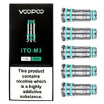 VooPoo ITO Replacement Coils