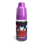Ice Menthol E-Liquid by Vampire Vape