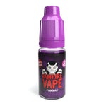 Pinkman E-Liquid by Vampire Vape
