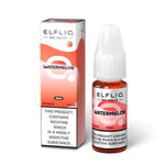 Watermelon Nic Salt E-Liquid by Elf Bar Elfliq