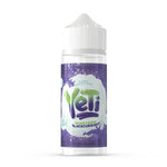Honeydew Blackcurrant 100ml E-Liquid Yeti