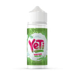 Watermelon 100ml E-Liquid Yeti