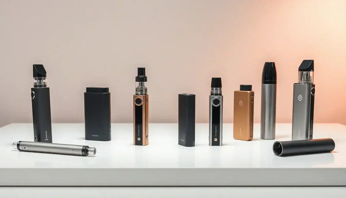  Know About Pod Vapes