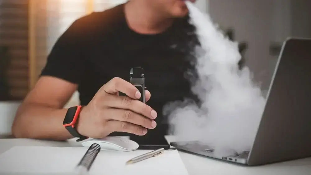 Full Guide to Why Disposable Vapes