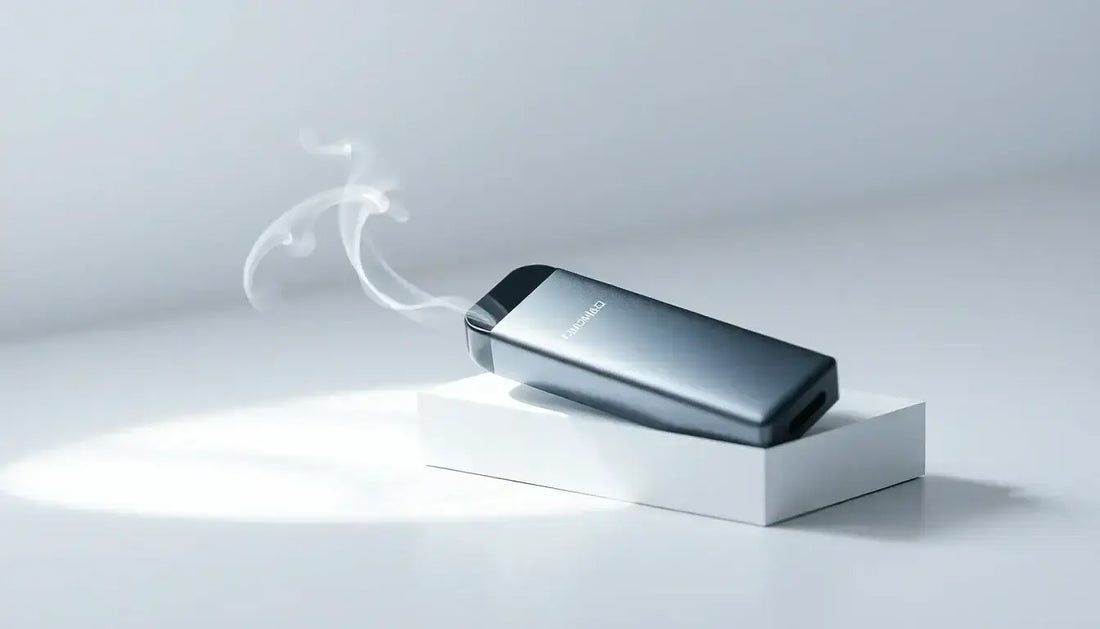 Comprehensive Guide To Pod Vapes