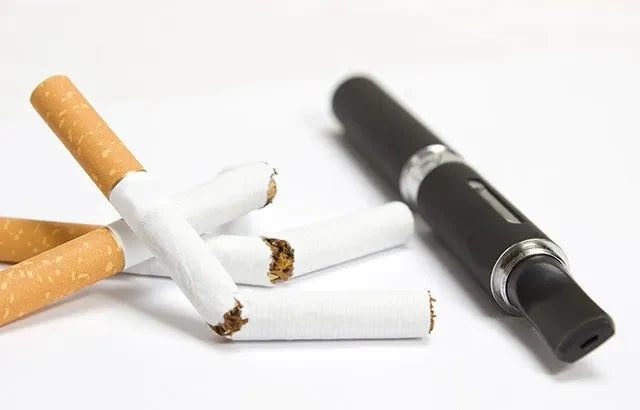 Vaping as a Smoking Replacement