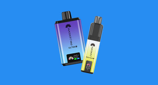 Hayati Mini Ultra Kit 