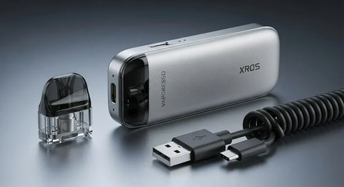 Vaporesso XROS pod vape kit image