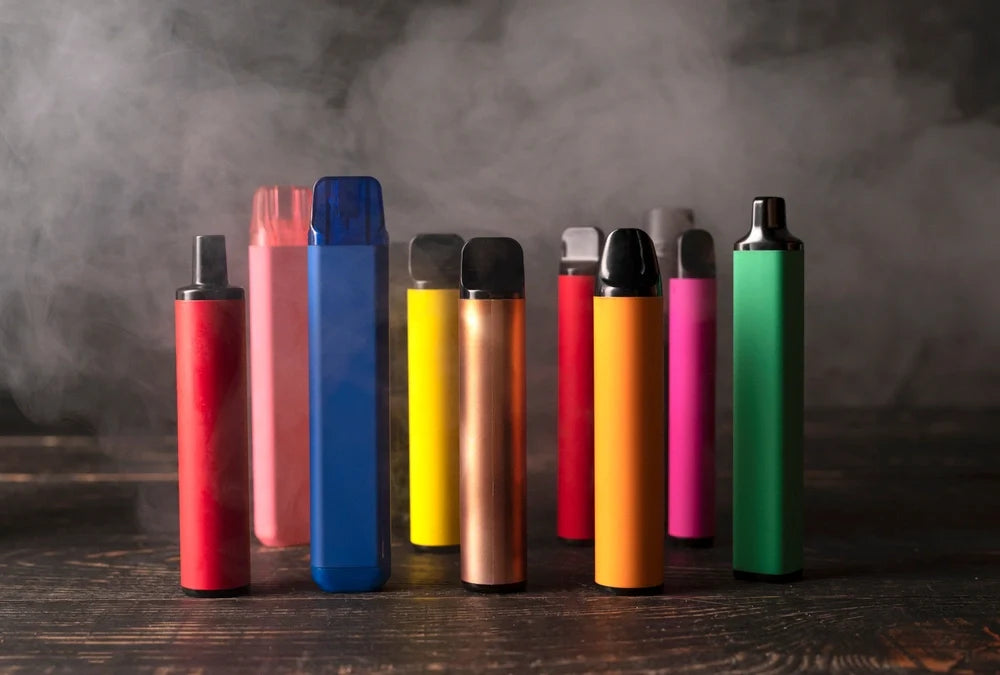 Elf-Bar-Disposable-Vapes Vapes Bar