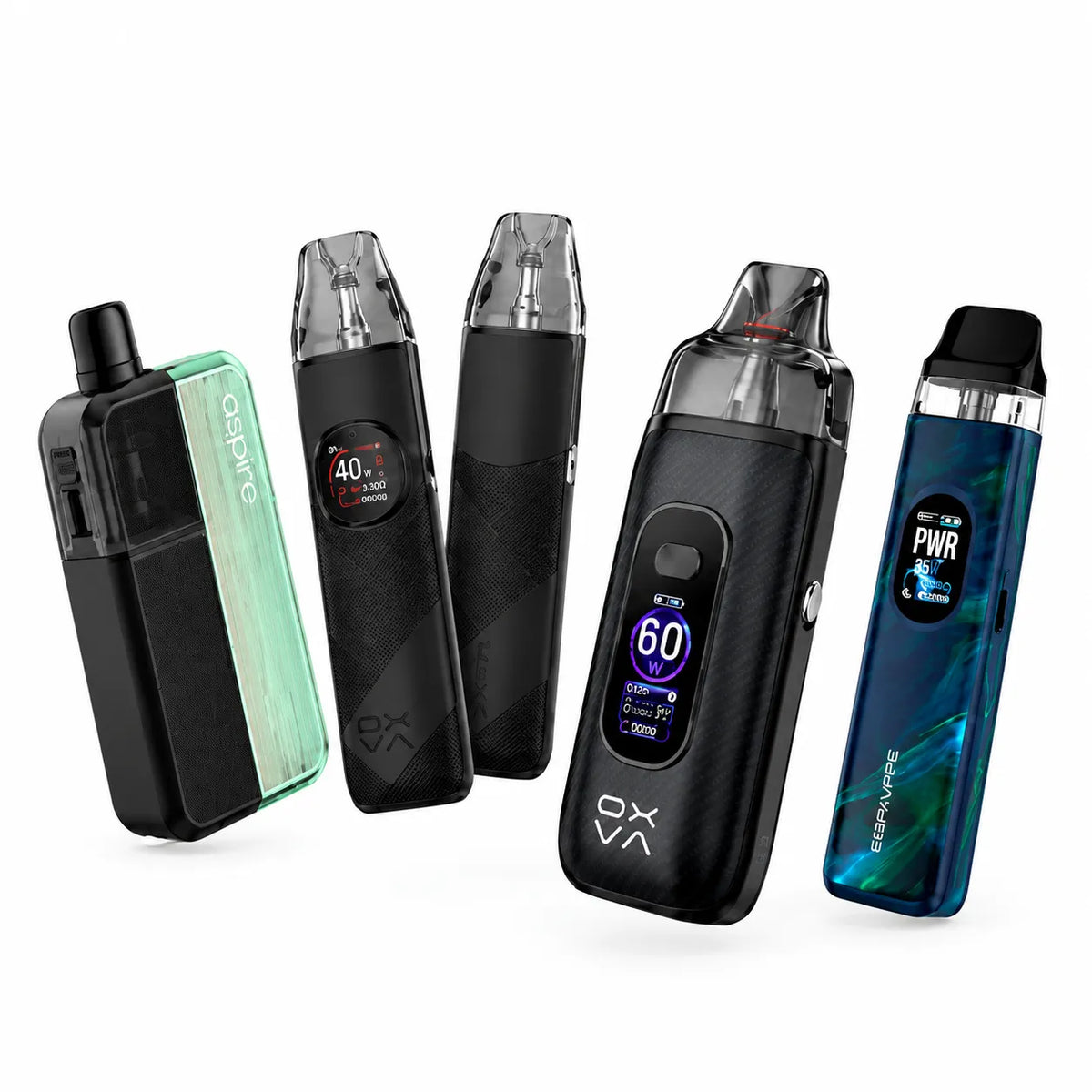 uk best vape kits