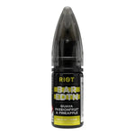 Guava Passionfruit & Pineapple Nic Salt E-Liquid by Riot Bar Edition