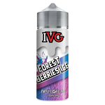 IVG Forest Berries Ice Vape Juice 100ml
