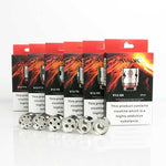 Smok Tfv12 Cloud Beast King Coils (3 Pack)