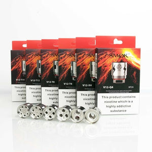 Smok Tfv12 Cloud Beast King Coils (3 Pack)