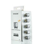 Smok Tfv9 Replacement Coils (5 Pack)