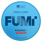 FUMi Freezy Mint Slim Nicotine Pouches – 15mg