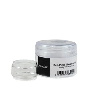 Smok TFV16 Lite 5ml Replacement Glass