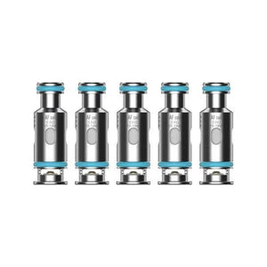 AF Flexus Q Replacement Coils by Aspire
