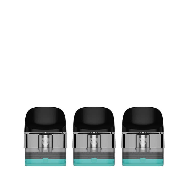 VooPoo Argus Snap Replacement Pods 2ml (3 Pods per Pack)