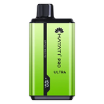 Hayati Pro Ultra 15000 Apple Mojito 0 Nicotine Disposable Vape