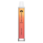 Hayati Pro Mini 600 Atomic Fireball Disposable Vape
