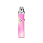 oxva xlim 4 aurora petal pink