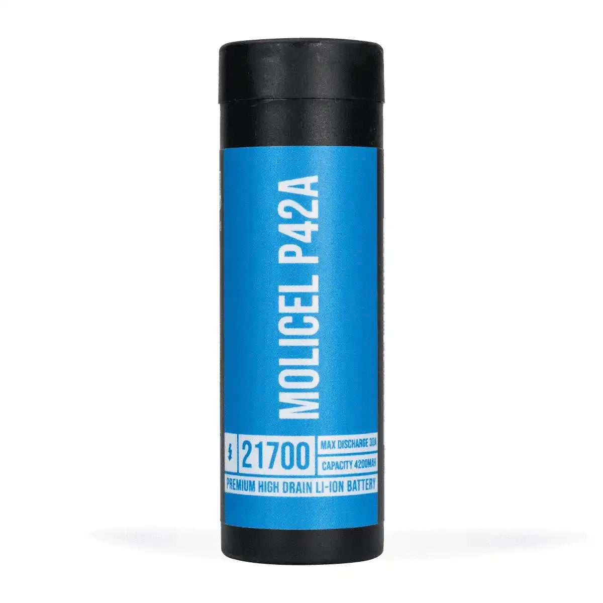 Molicel P42A 21700 Battery