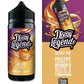 Doozy Legends Berry Pie 100ml E-Liquid Shortfill