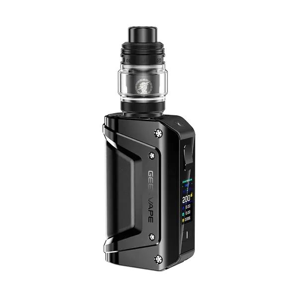 Geekvape Aegis Legend 3 Vape Kit