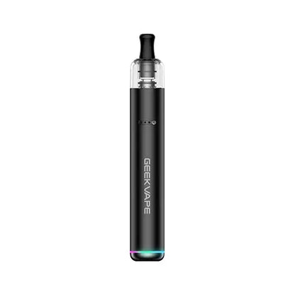 Geekvape Wenax S3 Evo Vape Kit