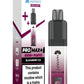Hayati Pro Max Plus Pods — 6000 Prefilled Vape Kit