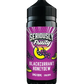 Seriously Fruity Blackcurrant Honeydew E-liquid 100ml