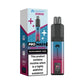 Hayati Pro Max Plus Pods — 6000 Prefilled Vape Kit