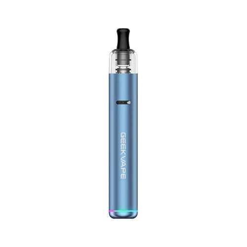 Geekvape Wenax S3 Evo Vape Kit