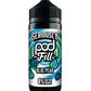 Seriously Pod Fill Blue Pear E-liquid Shortfill