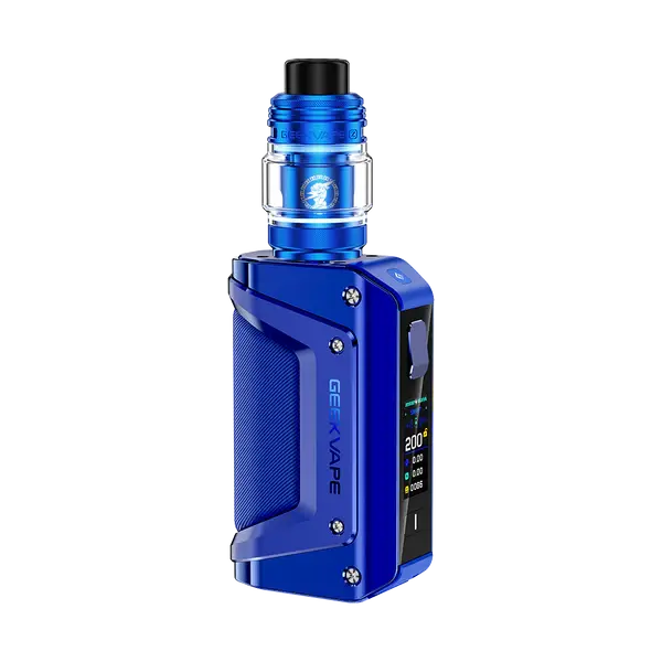 Geekvape Aegis Legend 3 Vape Kit
