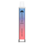 Hayati Pro Mini 600 Blue Razz Cherry Disposable Vape